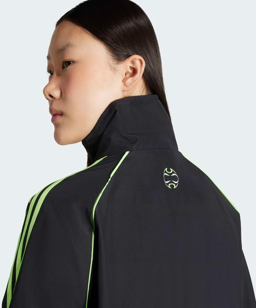 adidas（アディダス） ブルゾン ジャンバー レディース : ZOZOTOWN