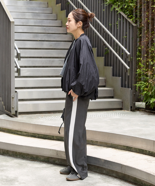 JOURNAL STANDARD（ジャーナルスタンダード） パンツ TWツイルライン