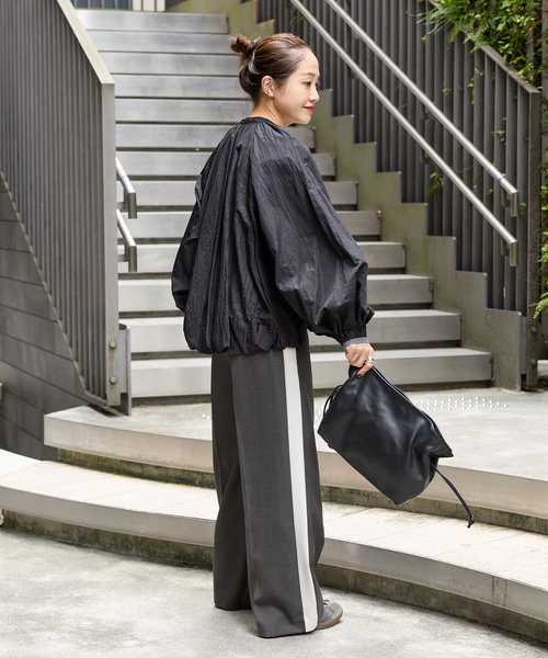 JOURNAL STANDARD（ジャーナルスタンダード） パンツ TWツイルライン