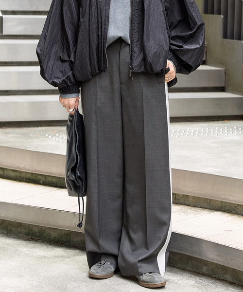 JOURNAL STANDARD（ジャーナルスタンダード） パンツ TWツイルライン