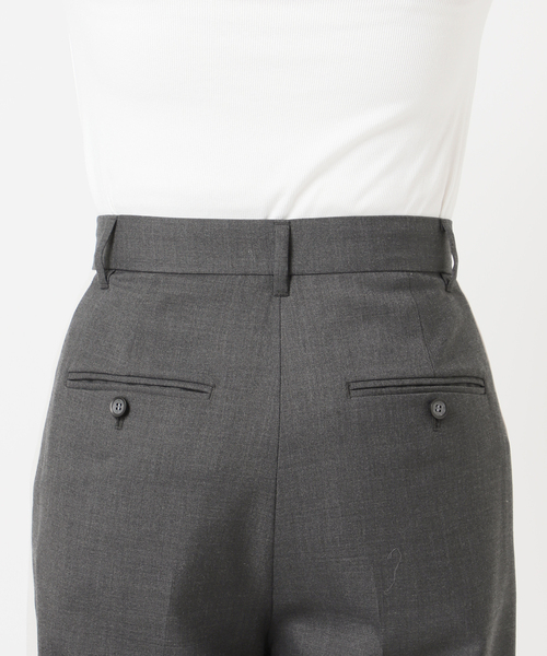 JOURNAL STANDARD（ジャーナルスタンダード） パンツ TWツイルライン