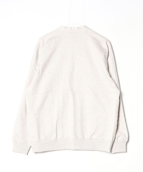 カーディガン 「A VONTADE」ア ボンタージ/ Varsity Cardigan メンズ レディースの画像