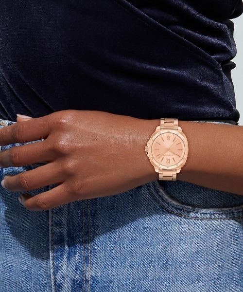 COACH（コーチ） 腕時計 KITT レディース ウォッチ レディース