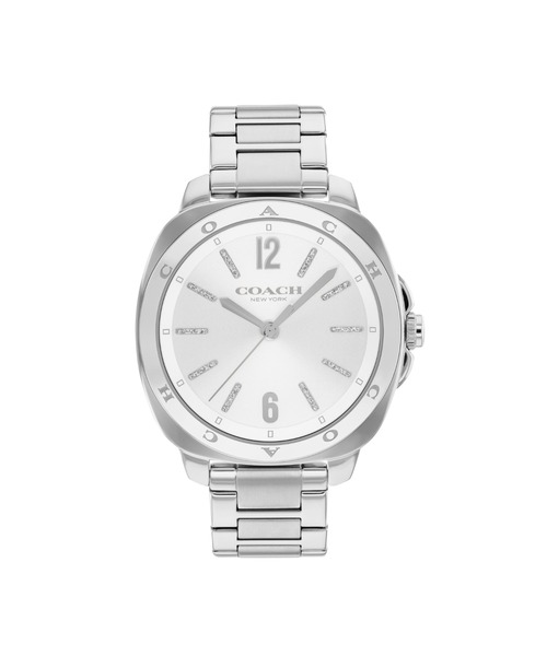 COACH（コーチ） 腕時計 KITT レディース ウォッチ レディース