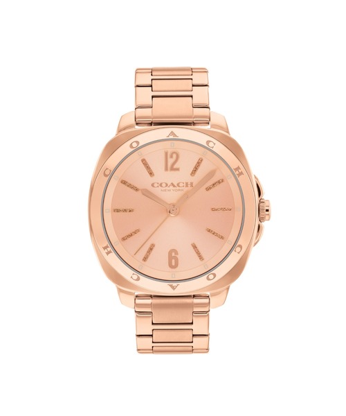 COACH（コーチ） 腕時計 KITT レディース ウォッチ レディース