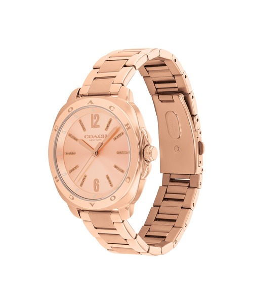 COACH（コーチ） 腕時計 KITT レディース ウォッチ レディース