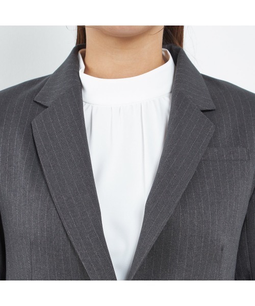 SUIT SELECT セレモニースーツ セットアップ 「おうちで洗える」「すぐ