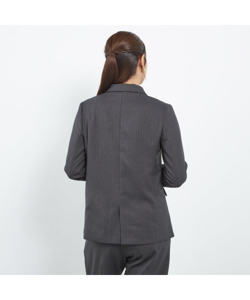 SUIT SELECT セレモニースーツ セットアップ 「おうちで洗える」「すぐ