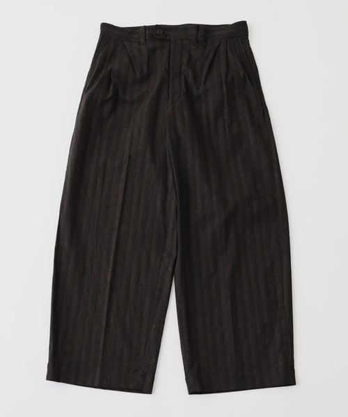 ts（ティーエスエス） スラックス ts(s) / ティーエスエス Stripe C/W