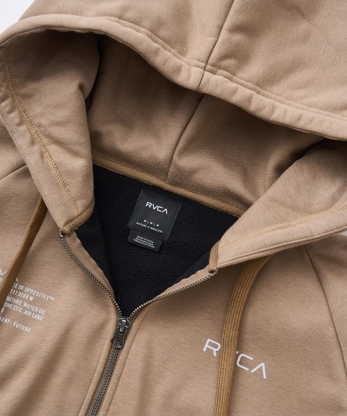 RVCA（ルーカ） パーカー メンズ レディース : ZOZOTOWN Yahoo!店