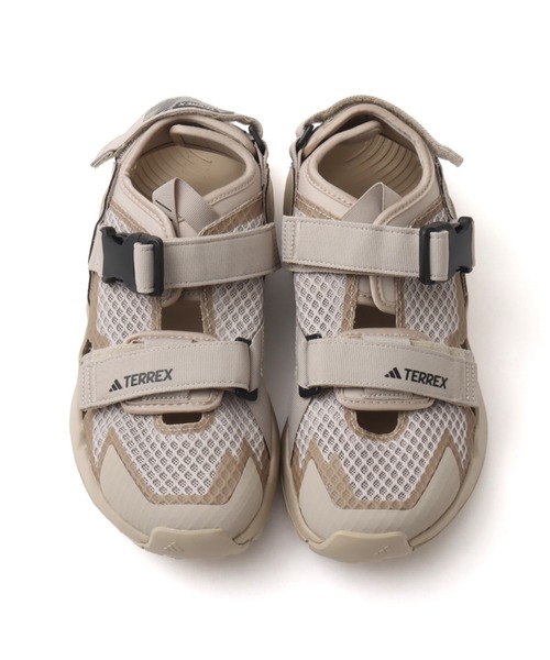 adidas（アディダス） サンダル adidas TERREX HYDROTERRA AT
