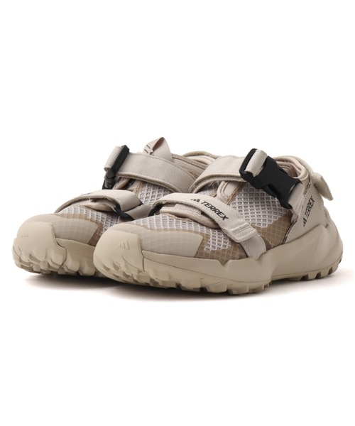 adidas（アディダス） サンダル adidas TERREX HYDROTERRA AT