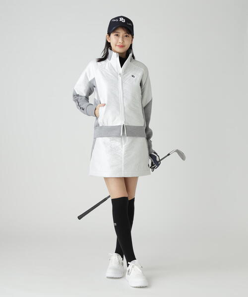 PEARLY GATES（パーリーゲイツ） ブルゾン アウター 「PEARLY GATES