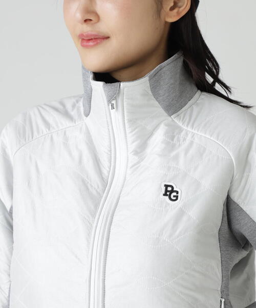 PEARLY GATES（パーリーゲイツ） ブルゾン アウター 「PEARLY GATES