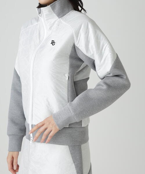 PEARLY GATES（パーリーゲイツ） ブルゾン アウター 「PEARLY GATES