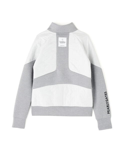 PEARLY GATES（パーリーゲイツ） ブルゾン アウター 「PEARLY GATES