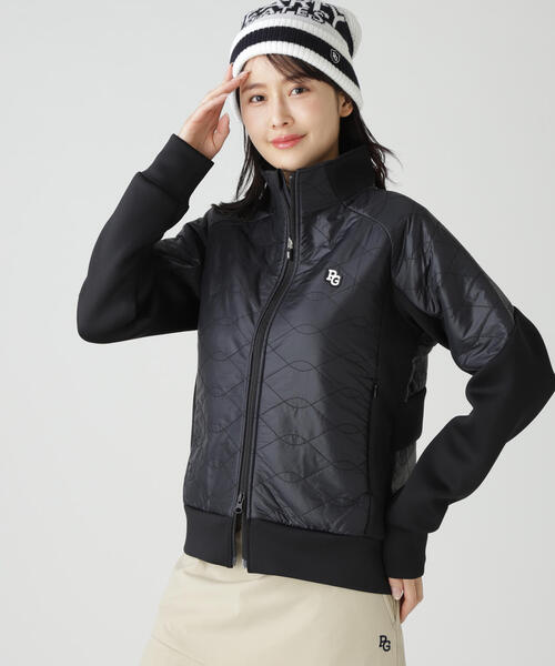 PEARLY GATES（パーリーゲイツ） ブルゾン アウター 「PEARLY GATES