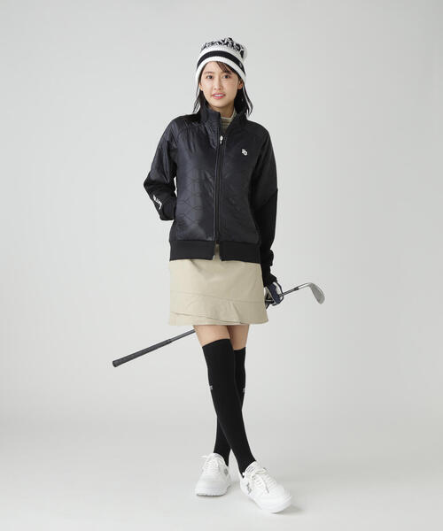 PEARLY GATES（パーリーゲイツ） ブルゾン アウター 「PEARLY GATES