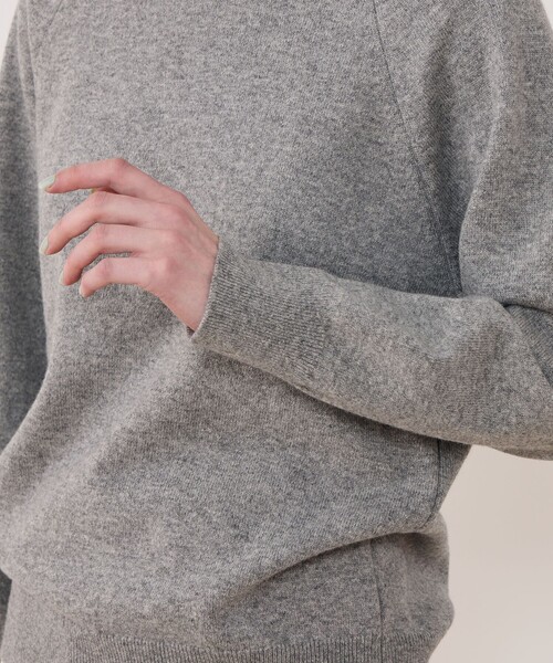 GALERIE VIE（ギャルリー ヴィー） ニット セーター スエットニット