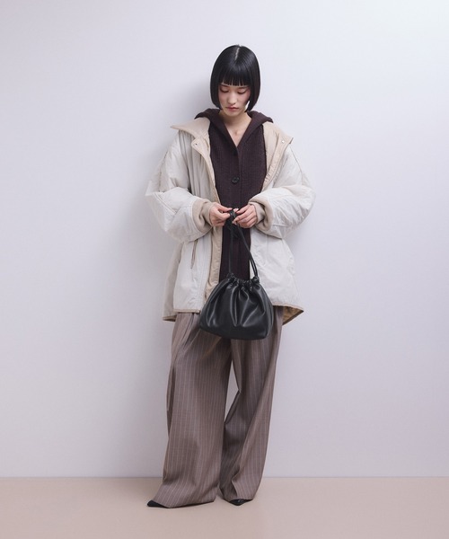 ADAM ET ROPE'（アダムエロペ） ショルダーバッグ バッグ 「WEB限定