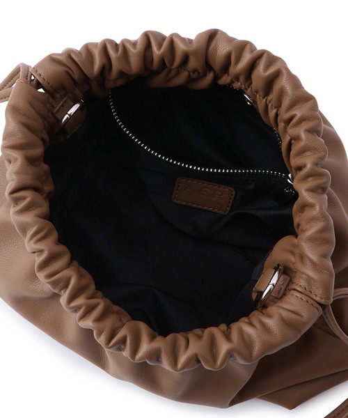 ADAM ET ROPE'（アダムエロペ） ショルダーバッグ バッグ 「WEB限定