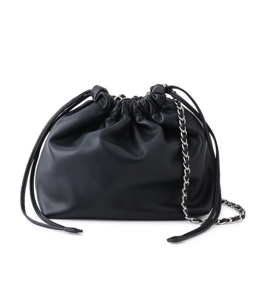 ADAM ET ROPE'（アダムエロペ） ショルダーバッグ バッグ 「WEB限定