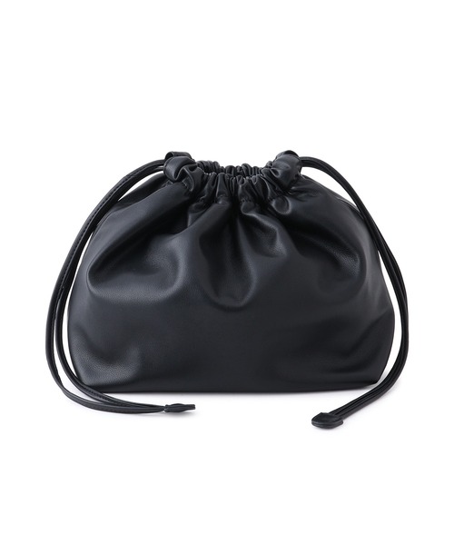 ADAM ET ROPE'（アダムエロペ） ショルダーバッグ バッグ 「WEB限定