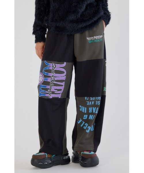 RODEO CROWNS WIDE BOWL（ロデオクラウンズワイドボウル） スウェット