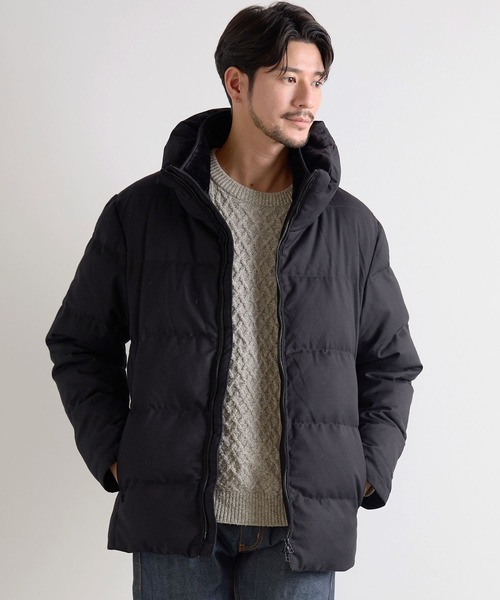 HALEINE（アレンヌ） ダウンジャケット ダウン 「HALEINE」ダウン