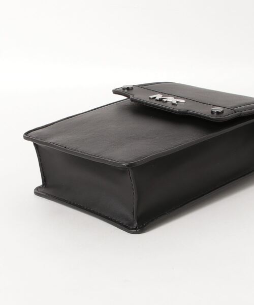 MICHAEL KORS（マイケルコース） ショルダーバッグ FREE ブラック