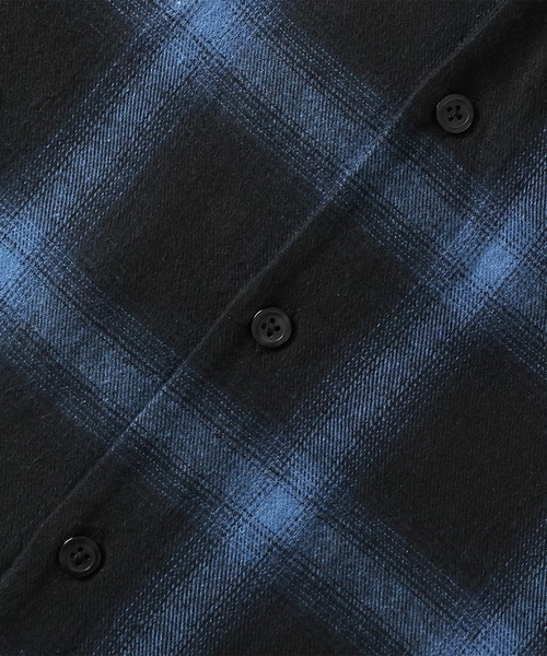 シャツ MFC STORE ORIGINAL N.A.C FLAME BALL L/S SHIRTS メンズ レディースの画像