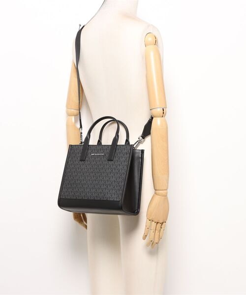 MICHAEL KORS（マイケルコース） トートバッグ COOPER XBODY STCTRD