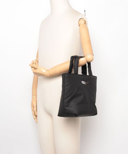 1PIU1UGUALE3 RELAX トートバッグ 「1PIU1UGUALE3 RELAX」TETE HOMME