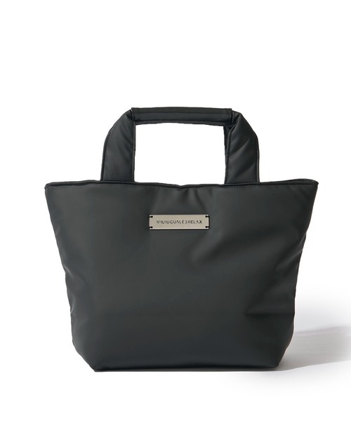 1PIU1UGUALE3 RELAX トートバッグ 「1PIU1UGUALE3 RELAX」TETE HOMME