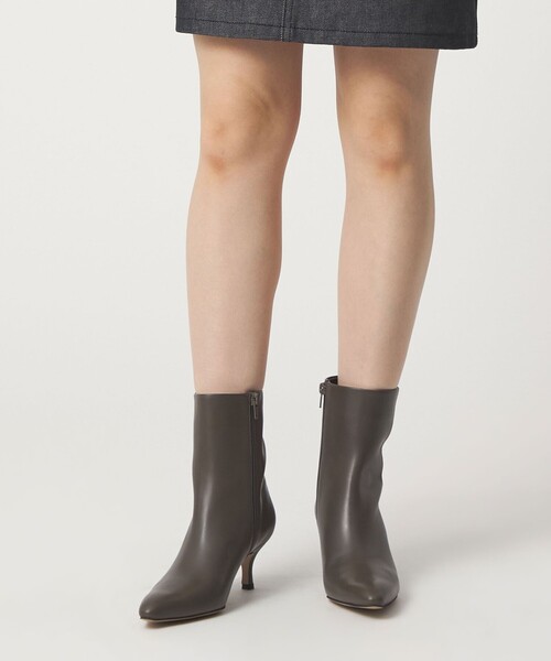 ODETTE E ODILE（オデット エ オディール） ブーツ ソフトポインテッド