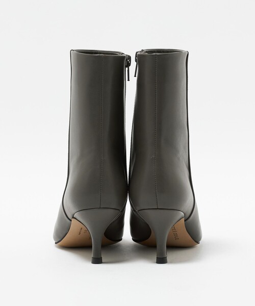 ODETTE E ODILE（オデット エ オディール） ブーツ ソフトポインテッド