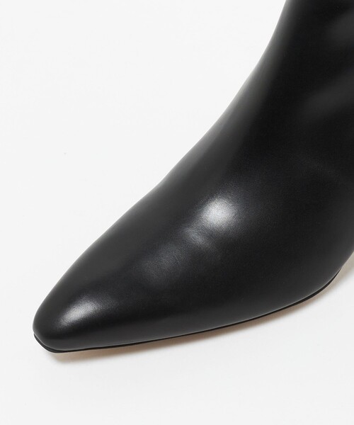 ODETTE E ODILE（オデット エ オディール） ブーツ ソフトポインテッド