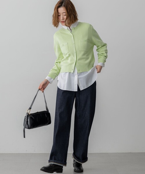 Ralph Lauren 滝沢眞規子 着用 ネイティブ柄ニットカーディガン S Ralph Lauren 滝沢眞規子 着用 ネイティブ柄ニットカーディガン S