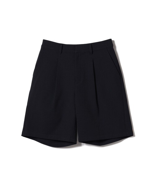 BEAMS GOLF ビームスゴルフ　2025年モデル　ハーフパンツ　メンズ　黒 BEAMS GOLF（ビームス ゴルフ） ハーフパンツ パンツ 短パン ORANGE
