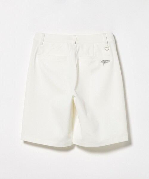 BEAMS GOLF（ビームス ゴルフ） ハーフパンツ パンツ 短パン ORANGE
