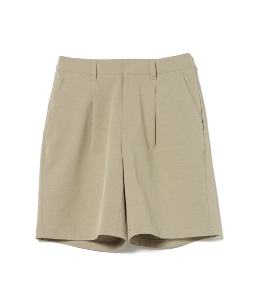BEAMS GOLF（ビームス ゴルフ） ハーフパンツ パンツ 短パン ORANGE
