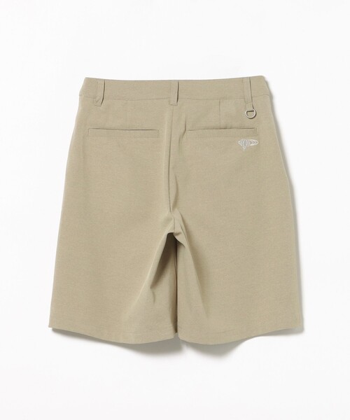 BEAMS GOLF（ビームス ゴルフ） ハーフパンツ パンツ 短パン ORANGE