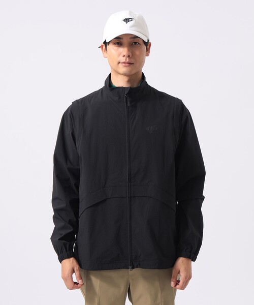 BEAMS GOLF（ビームス ゴルフ） ブルゾン アウター ORANGE LABEL