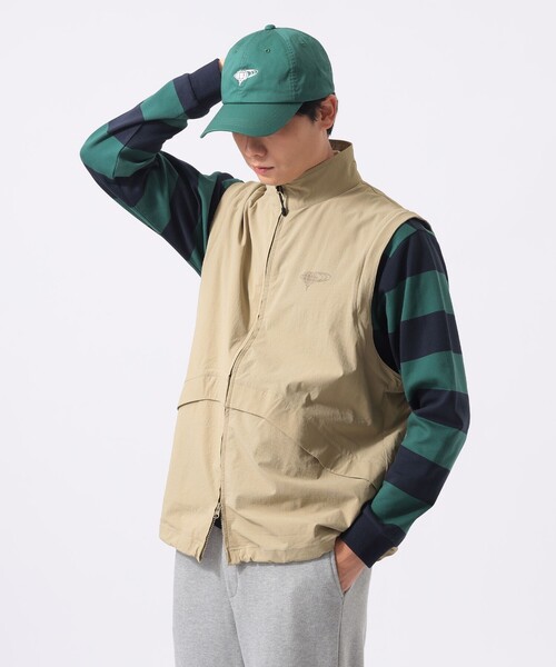 BEAMS GOLF（ビームス ゴルフ） ブルゾン アウター ORANGE LABEL