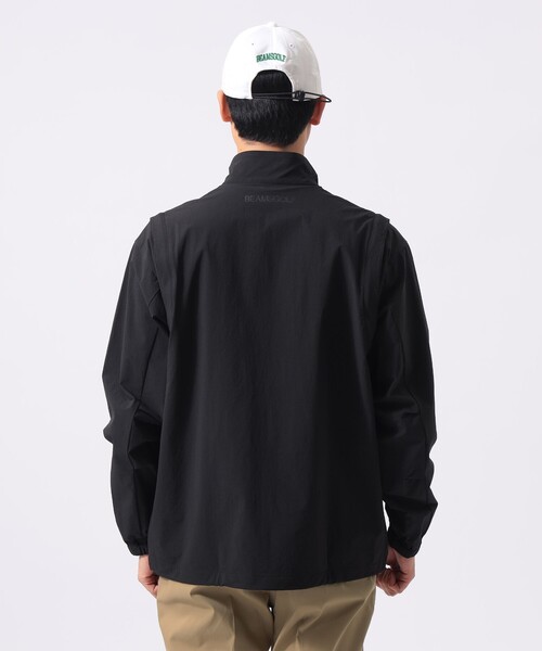BEAMS GOLF（ビームス ゴルフ） ブルゾン アウター ORANGE LABEL