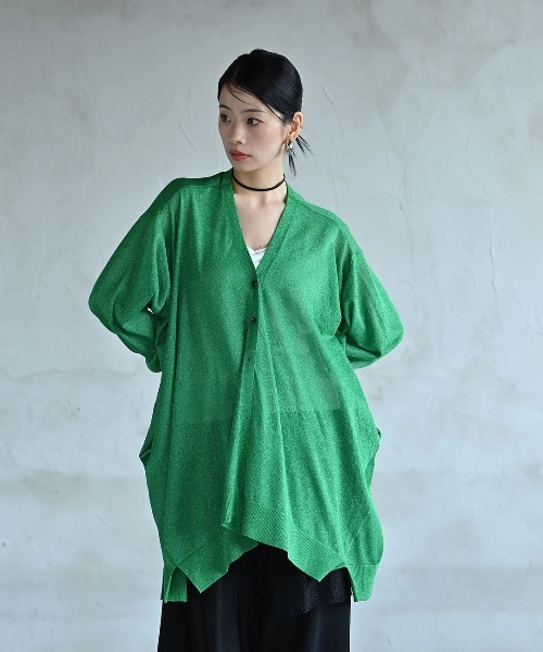 「funda mine」 チョーカー FREE ブラック レディース_画像3