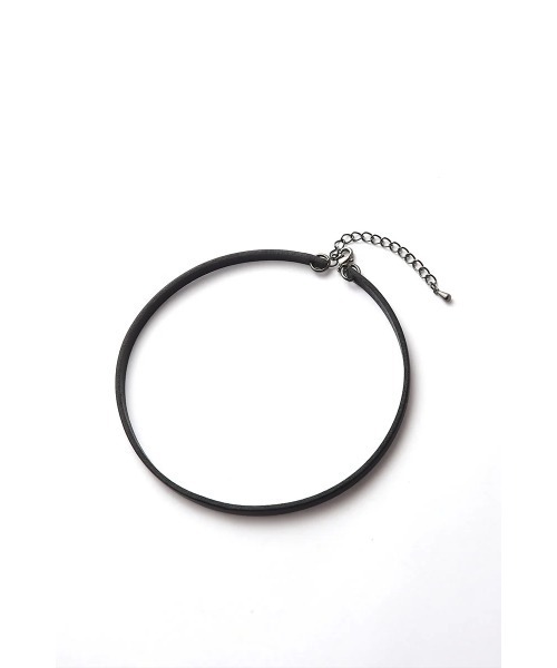 「funda mine」 チョーカー FREE ブラック レディース_画像4