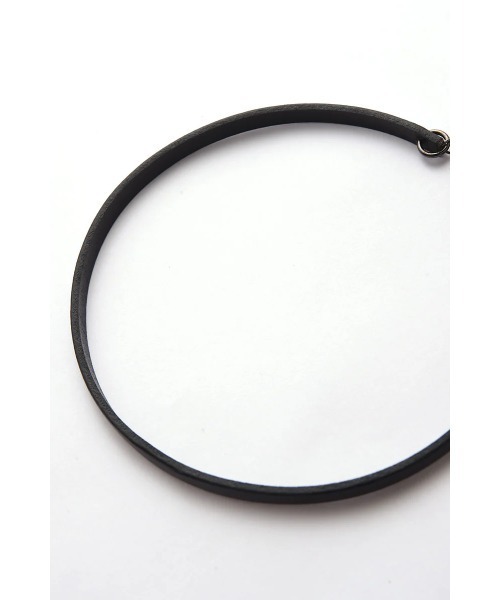 「funda mine」 チョーカー FREE ブラック レディース_画像5