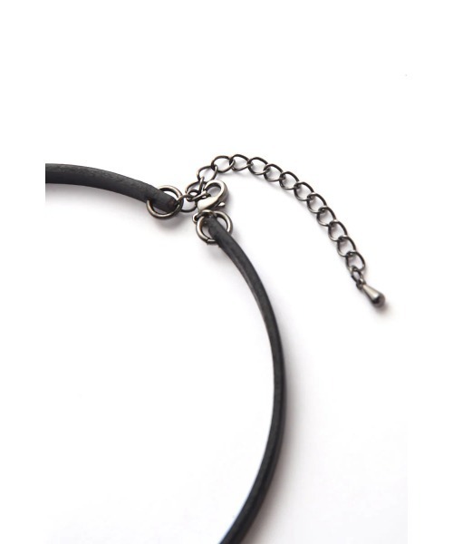 「funda mine」 チョーカー FREE ブラック レディース_画像6