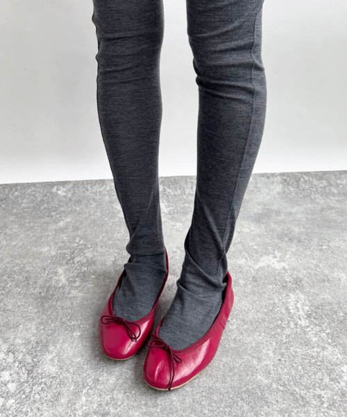 EDIT. FOR LULU（エディットフォールル） シューズ 「Porselli for